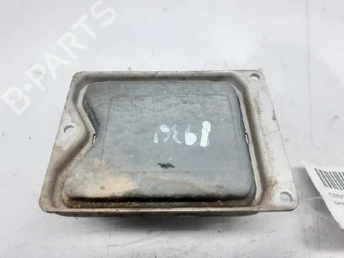 Engine control unit (ECU) OPEL CORSA B (S93) 1.2 i 16V (F08, F68, M68) | BP4934276M57 