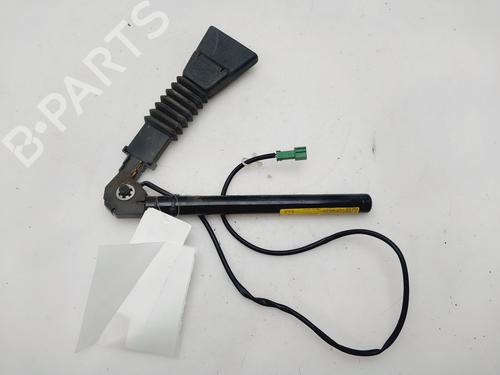 Used Seat buckle OPEL ASTRA G Hatchback (T98) 1.6 (F08, F48) (84 hp) 29822585