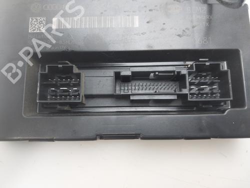 Electronic module AUDI A4 B8 Avant (8K5) | BP36677624M83 - Image 2