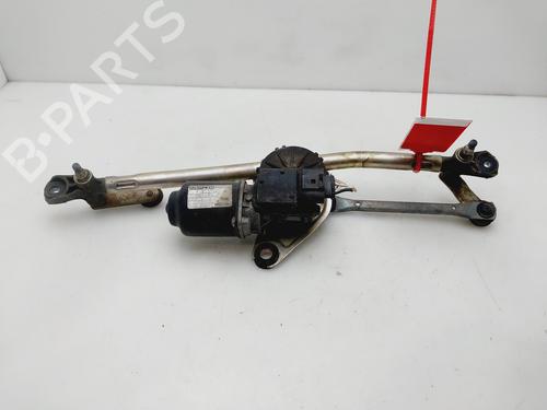 Used Front wiper motor CITROËN NEMO Box Body/MPV (AA_) 1.3 HDi 75 (75 hp) 32227908