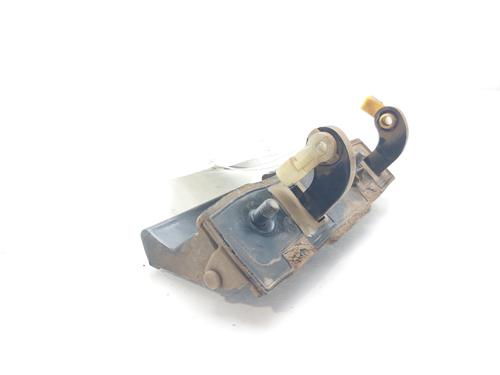 Tailgate handle HYUNDAI TUCSON (JM) 2.0 CRDi | BP14974794C132 