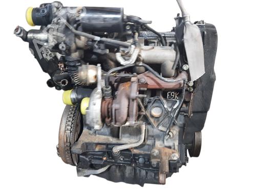 Used Engine VOLVO S40 I (644) 1.9 DI (95 hp) 26330323
