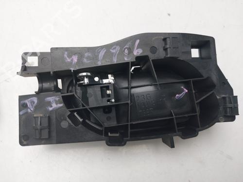 Front left interior door handle CITROËN C4 I (LC_)  | BP32382175I13  - Image 5