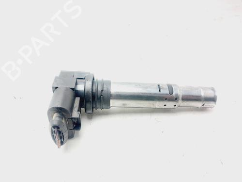 Used Ignition coil VW POLO (9N_, 9A_) [2001-2014]  24394752