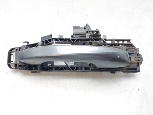 Used Rear right exterior door handle MERCEDES-BENZ E-CLASS (W213) [2016-2025]  21001413