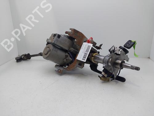 Used Steering column NISSAN QASHQAI I (J10, NJ10) [2006-2015]  31902329