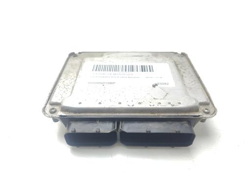 Engine control unit (ECU) VW POLO (9N_, 9A_)  | BP26961537M57 
