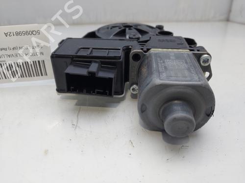 Right rear window motor SEAT LEON (5F1)  | BP11696612E22 