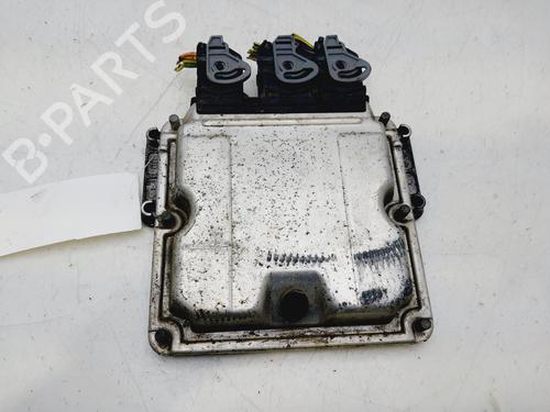 Used Engine control unit (ECU) CITROËN XSARA PICASSO (N68) 2.0 HDi (90 hp) 30096136