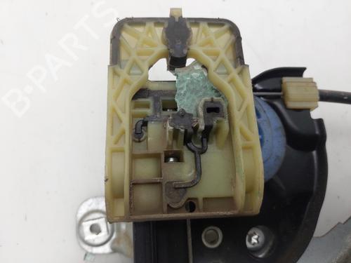 Front left window mechanism OPEL INSIGNIA A (G09)  | BP34352205C22  - Image 5
