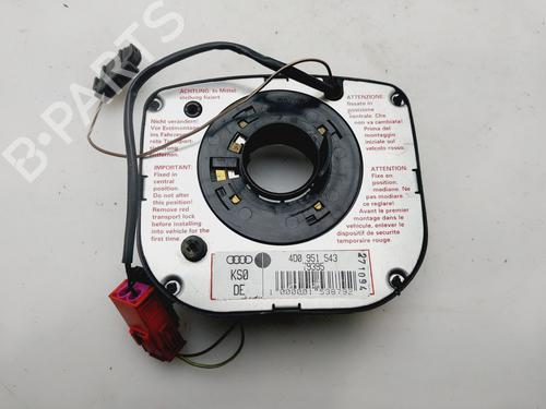 Used Squib airbag AUDI A4 B5 (8D2) [1994-2001]  31928434