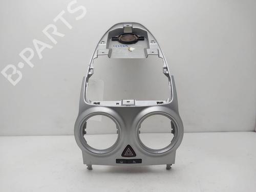 middle-console-opel-corsa-d-s07-2006-2007-2008-2009-2010-2011-2012-2013-2014-2015-40077313 main image