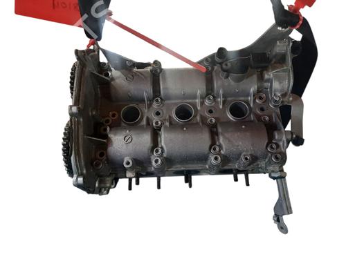 Used Cylinder head SEAT IBIZA IV (6J5, 6P1) [2008-2017]  27500691