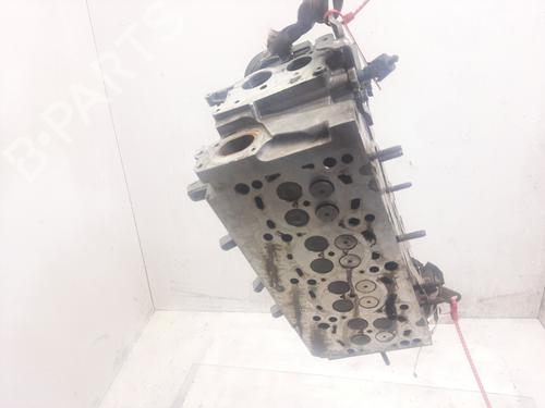 Cylinder head SEAT ALTEA XL (5P5, 5P8)  | BP28547338M5 