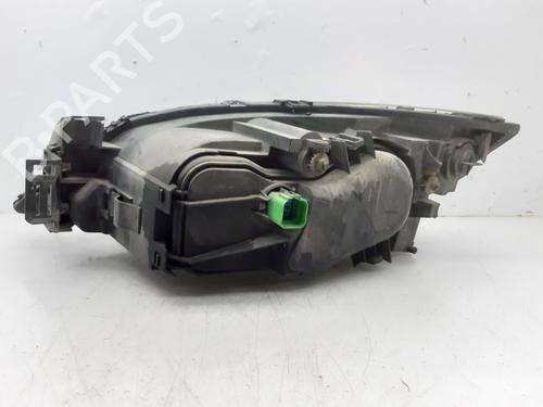Right headlight FORD MONDEO III (B5Y) 2.0 TDCi | BP7524949C29 