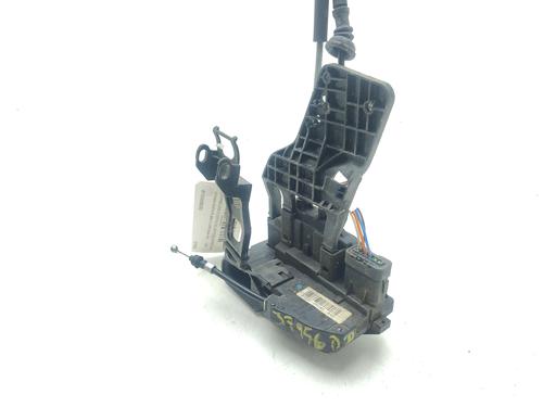 Front right lock HYUNDAI SANTA FÉ II (CM) 2.2 CRDi 4x4 | BP26602586C97 
