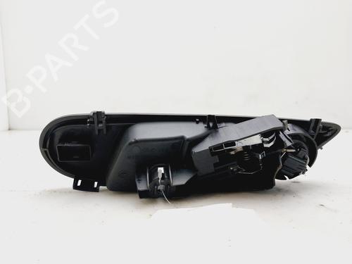 Front right interior door handle FORD FIESTA VI (CB1, CCN)  | BP27921984I14