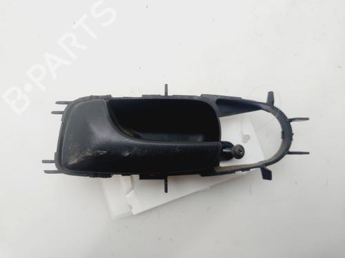 Used Front left interior door handle CHEVROLET NUBIRA Saloon 1.4 (95 hp) 29113062