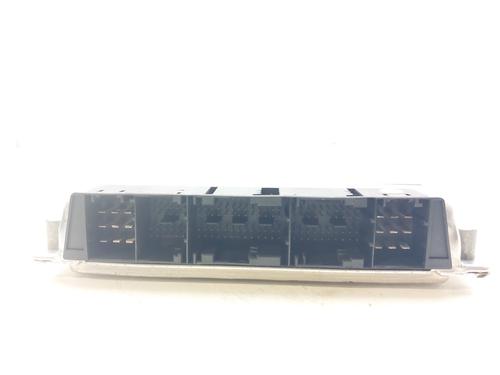 Engine control unit (ECU) MERCEDES-BENZ A-CLASS (W168) A 170 CDI (168.009, 168.109) | BP13743750M57 