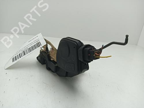 Front left lock HYUNDAI TERRACAN (HP) 2.9 CRDi 4WD | BP21728389C98 