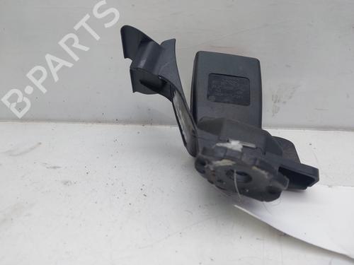 Seat buckle AUDI A4 B8 (8K2)  | BP17322772I32 