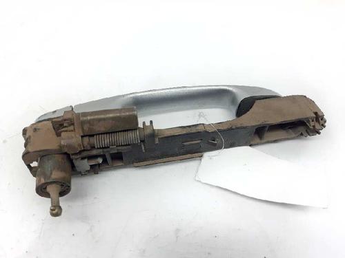 Front left exterior door handle FIAT STILO (192_) 1.9 D Multijet | BP5280673C128 