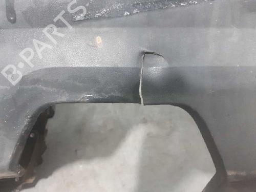 Rear bumper VOLVO XC90 I (275) D5 AWD | BP6817477C8 