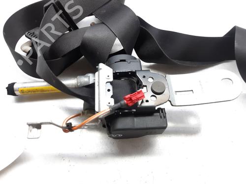 Front right seatbelt MITSUBISHI CARISMA (DA_) 1.9 DI-D (DA5A) | BP8733662I25 