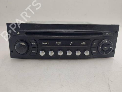 Used Radio Radio 39558868 39558868