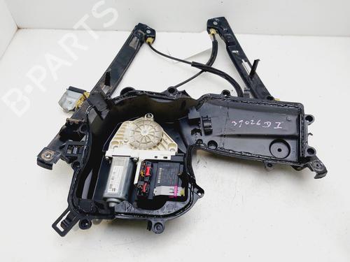Front left window mechanism SEAT LEON (1P1) 1.9 TDI | BP30136558C22