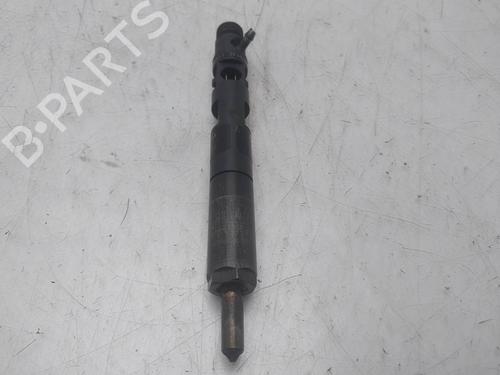 Used Injector Injector RENAULT CLIO II (BB_, CB_) 1.5 dCi (B/CB08) (82 hp) 39474149 39474149