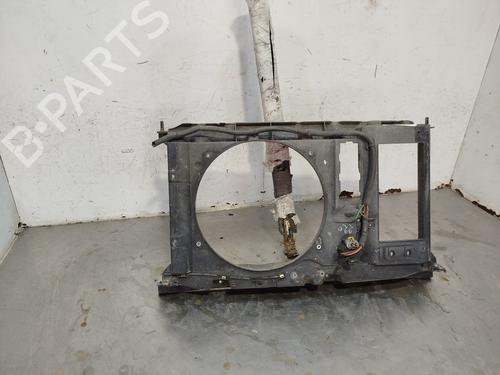 Frontplate/Frontkurv CITROËN C4 Coupe (LA_)  | BP27719236C72 