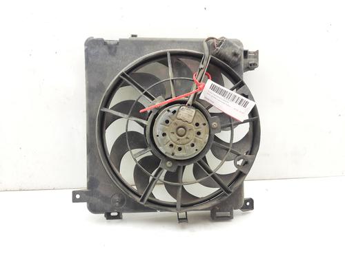 Used Radiator fan OPEL ASTRA H (A04) 1.7 CDTI (L48) (100 hp) 18105048