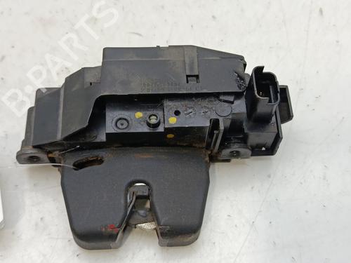 Used Tailgate lock PEUGEOT 308 II (LB_, LP_, LW_, LH_, L3_) [2013-2021]  32428040