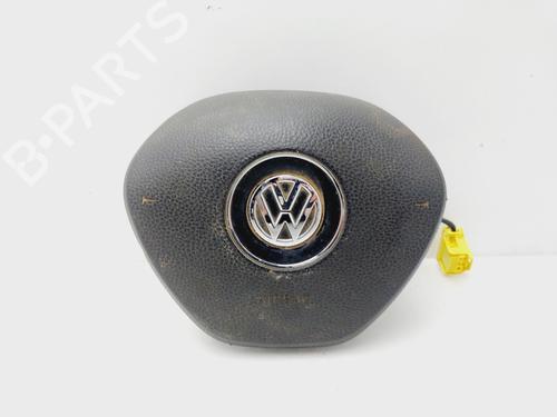 Used Driver airbag VW CADDY ALLTRACK IV Box Body/MPV (SAA) [2015-2020]  30497949