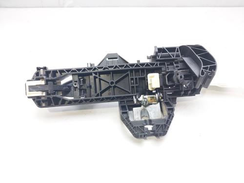 Rear right exterior door handle MERCEDES-BENZ C-CLASS (W204) C 200 CDI (204.007, 204.006) | BP13875963C130 