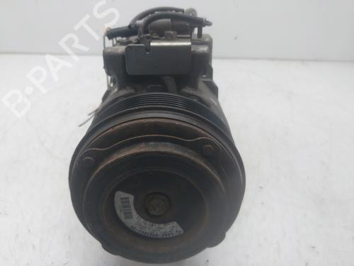 Used AC compressor AC compressor 38107131 38107131