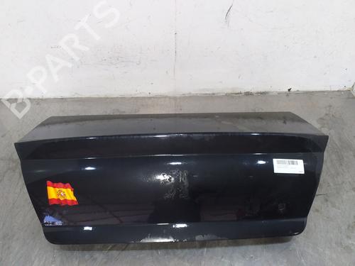 Used Tailgate PEUGEOT 407 (6D_) 2.0 (6DRFNB, 6DRFNE) (136 hp) 19144635