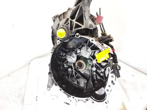 Used Gearbox VOLVO S80 I (184) D5 (163 hp) 13476931