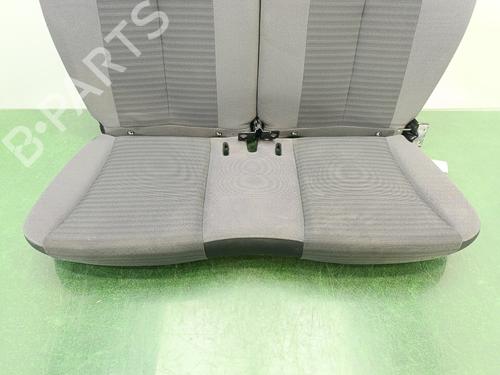 Sæde Bagtil TOYOTA AYGO (_B4_)  | BP32042671C17 