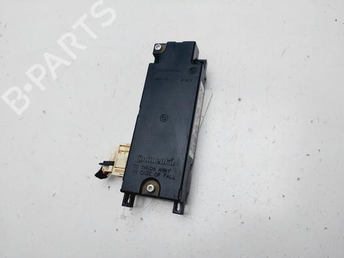 Electronic module CITROËN BERLINGO MULTISPACE (B9) 1.6 HDi 110 | BP23097662M83 