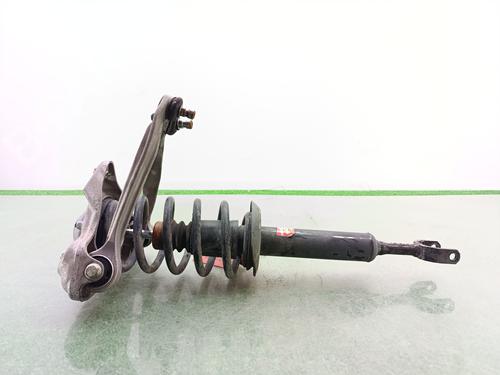 Used Left front shock absorber AUDI A4 B5 (8D2) [1994-2001]  26515826