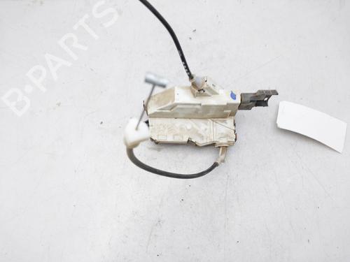 Front right lock PEUGEOT 308 I (4A_, 4C_)  | BP12423037C97 