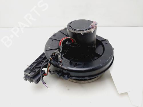 Heater blower motor SKODA FABIA II (542)  | BP28282724M62 