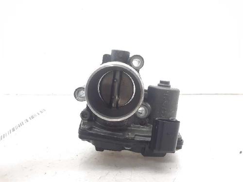 Throttle body FORD FOCUS III  | BP6707084M82 