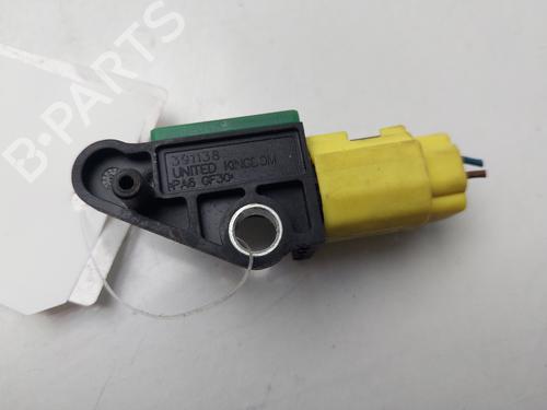 Electronic sensor SKODA SUPERB II (3T4) 2.0 TDI 16V | BP35918200M84 - Image 4