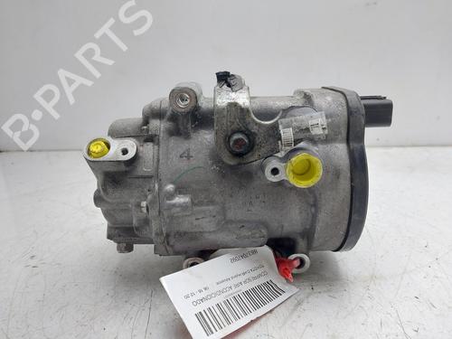 Used AC compressor TOYOTA C-HR (_X1_) 1.8 Hybrid (ZYX10_, ZYX11_, ZYX10R, ZYX11R) (122 hp) 16088996