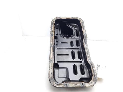 Used Oil sump NISSAN ALMERA II (N16) 1.8 (114 hp) 14008216