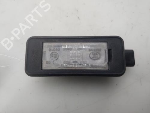 Nummerpladelys Nummerpladelys CITROËN C5 AIRCROSS (A_) [2018-2026] 34155267 34155267