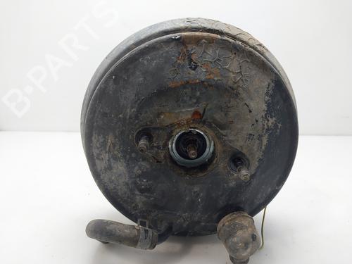 Servo brake MITSUBISHI L200 (K7_T, K6_T, K5_T) 2.5 TD 4WD (K74T) | BP17647156M42 